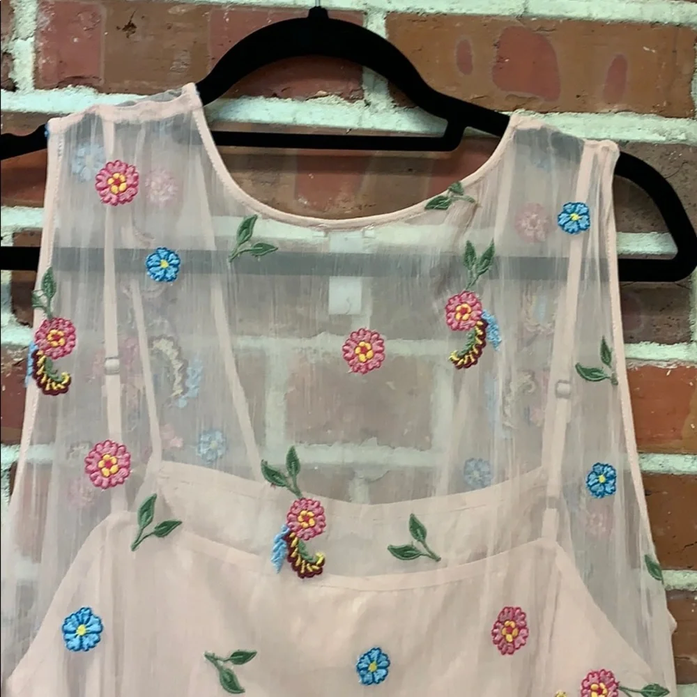 SUNDANCE DRESS - Picture 6 of 10